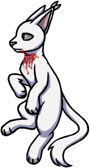 Slash. A page doll for this very site!